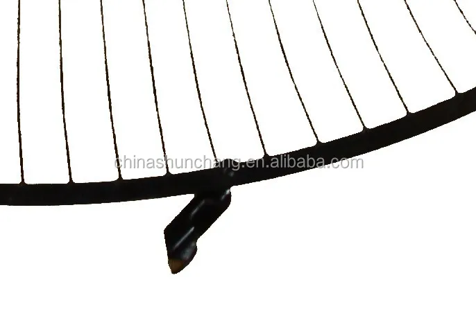
9 inch Fan Grill Fan guard Fan spare parts 