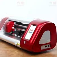 

Hydrogel screen protector making machine IDskin machine for selling in local or own use