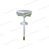 Duct Humidity Transmitter with a noise filter