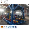 oilfield used oil water separator 3 phase separating machine pressure vessel