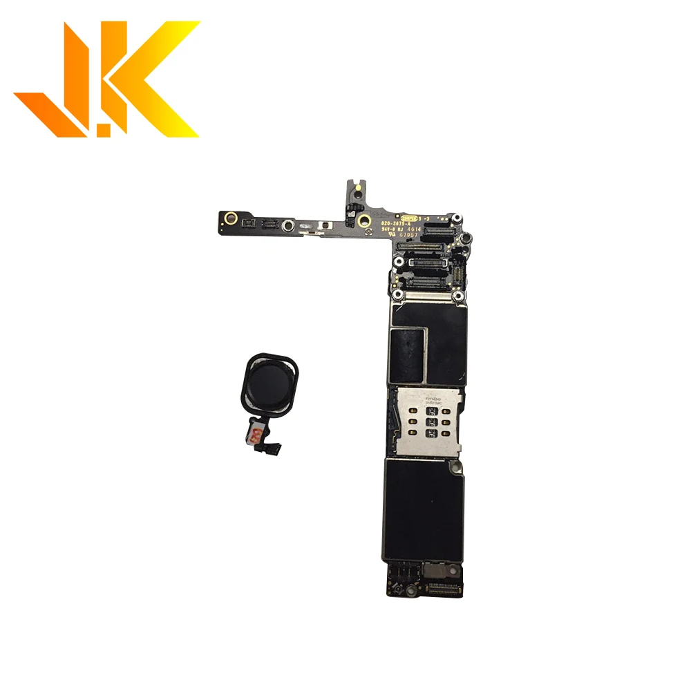 

Wholesale price motherboard for iphone 6 plus,for iphone 6 plus board motherboard,for iphone 6 plus motherboard unlocked, N/a