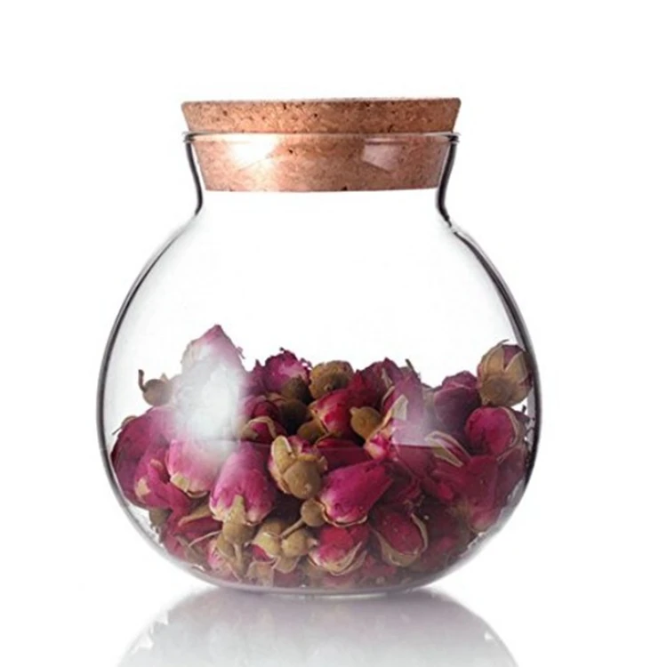 glass jar gj001-5