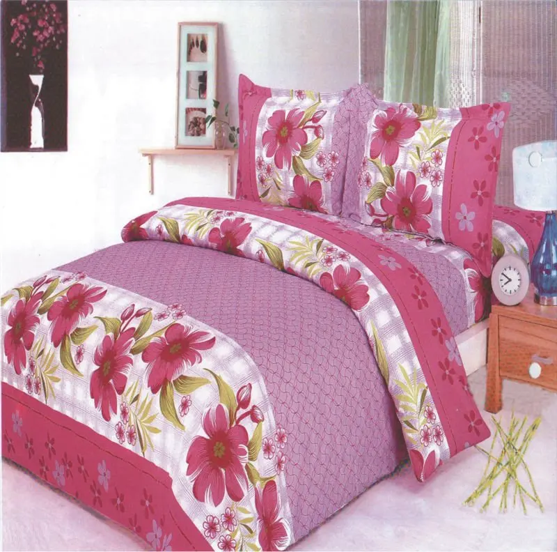 Bright Color Comforter Sets