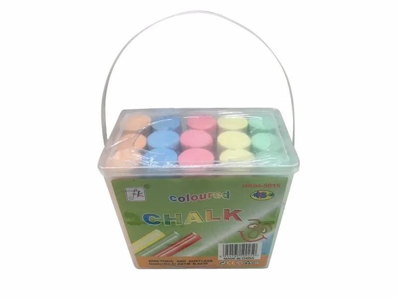 Wholesale Favorable Price Ecofriendly Colored Chalk Buy Chalk Piece