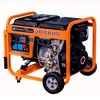 For home user ! 2KW JD2600 DIESEL portable generator price from JLT Power