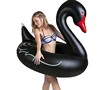 Swimming tool large inflatable swim ring Customize PVC swimming ring circle