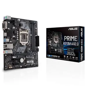 PRIME H310M R2.0 mATX Gaming Motherboard