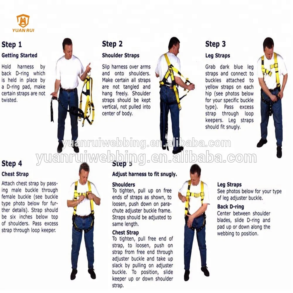 
professional climbing safety belt climbing harness arnes de seguridad 
