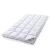 Top sale Soft Queen Message Mattress Topper