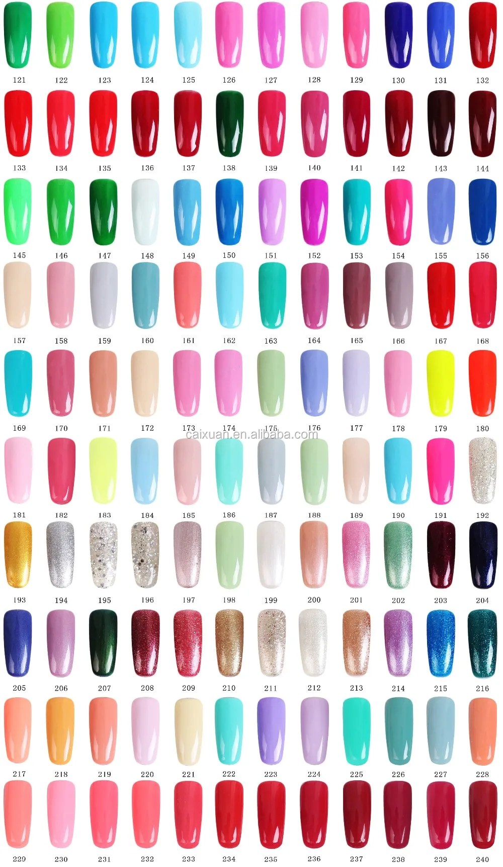 Msds Uv Gel Nail Polish Free Sample Color Msds Uv Gel Nail Polish Free Sample Color