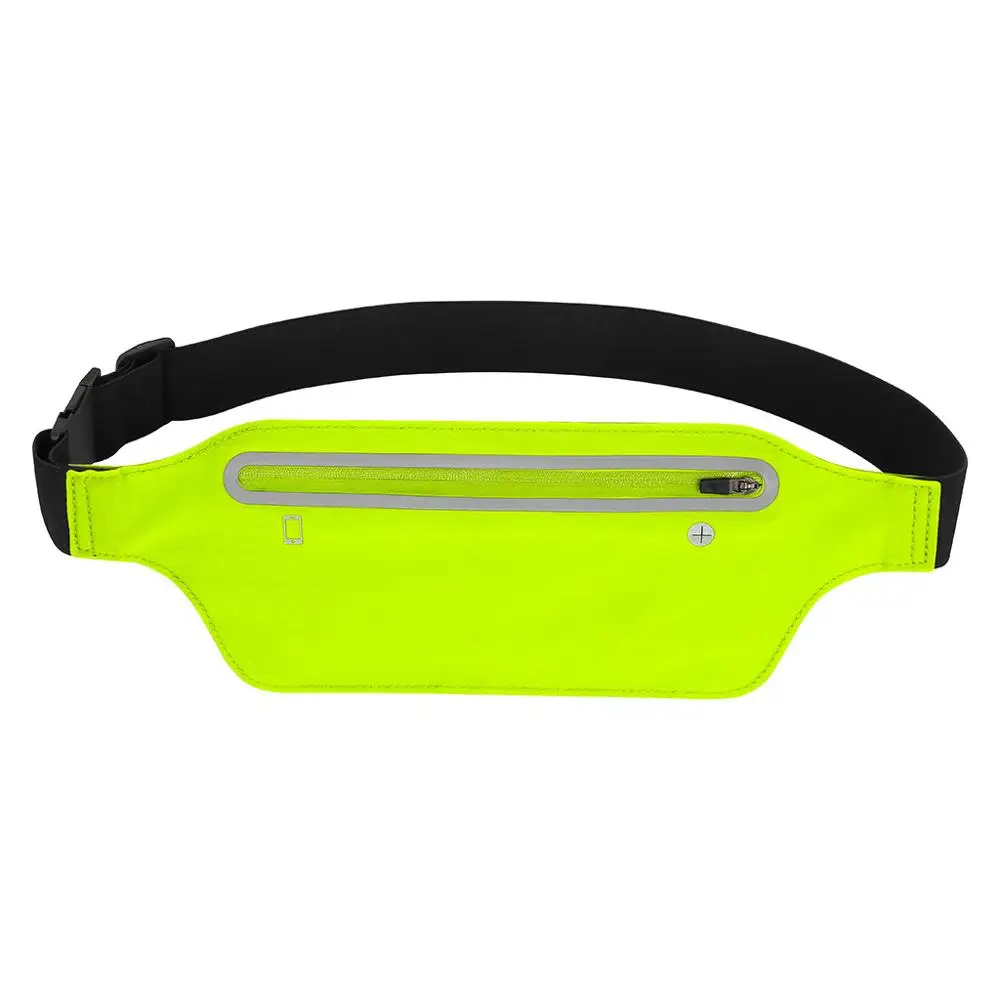 

Outdoor Sports Running Jogging Travel Cycling Hunting Utralthin Waist Pack Bag