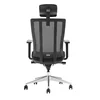 Fashion Design Office Chair Furniture Guangzhou With Assembly Description