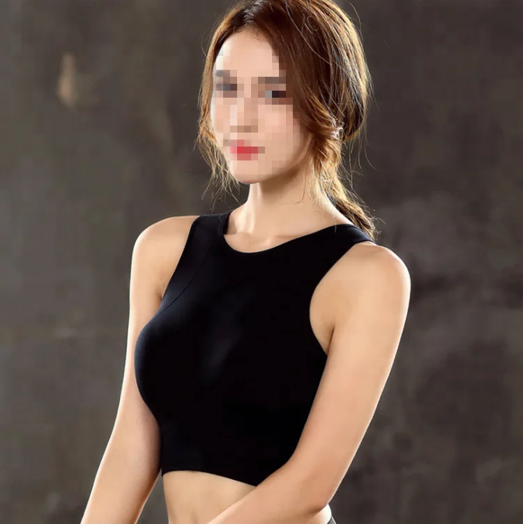 

OEM private label custom sports bra women hot sexy sportswear activewear
