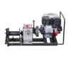 1 Ton Gearbox Lifting Winch With Honda Engine