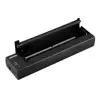HSPOS new patent portable mobile bluetooth A4 printer for tatoo printing with stock and fast delivery