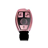 Polychromatic selection car key cover for Benz