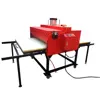 TECJET XY-044 Automatic Pneumatic Double-positions Sublimation Transfers Machine