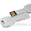 Low Cost Mini USB Flash Drives / Key USB / Metal USB Key
