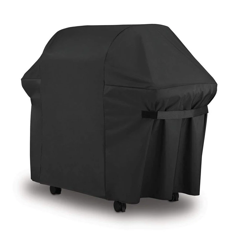 

BBQ Gas Grill Cover Heavy Duty Waterproof Weather Resistant Outdoor Barbeque Grill Covers, Customized