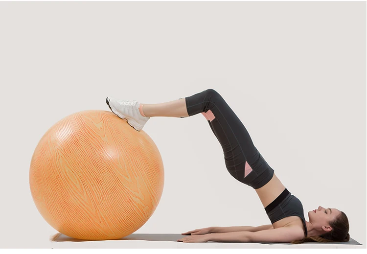 Wholesale Yoga Ball Ab Exercises Workout Balls Buy Yoga Ball Kit,Yoga