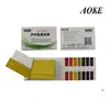 Visual lab pH test kits / strip1 - 14 for urine and saliva testing