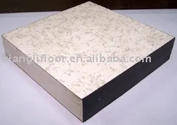 High Loading Capacity Calcium Sulphate Raised Floor Panel Buy