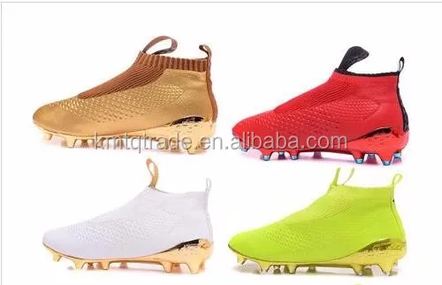 flat soled soccer shoes