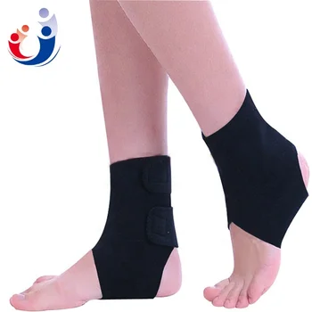 neoprene ankle support boots