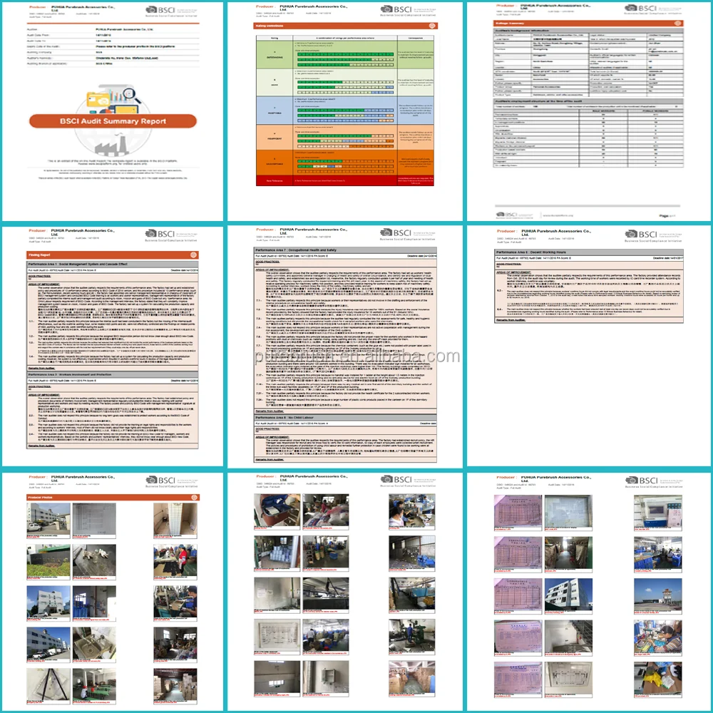 Custom Plastic Massage Detangle Hair Brush For Curly Hair Brush Curve