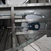 Relay Button Control Hazelnut Pistachio Pumpkin Seeds Walnuts Pine Nuts Chestnut Roaster Electric Gas Rotary Roasting Oven