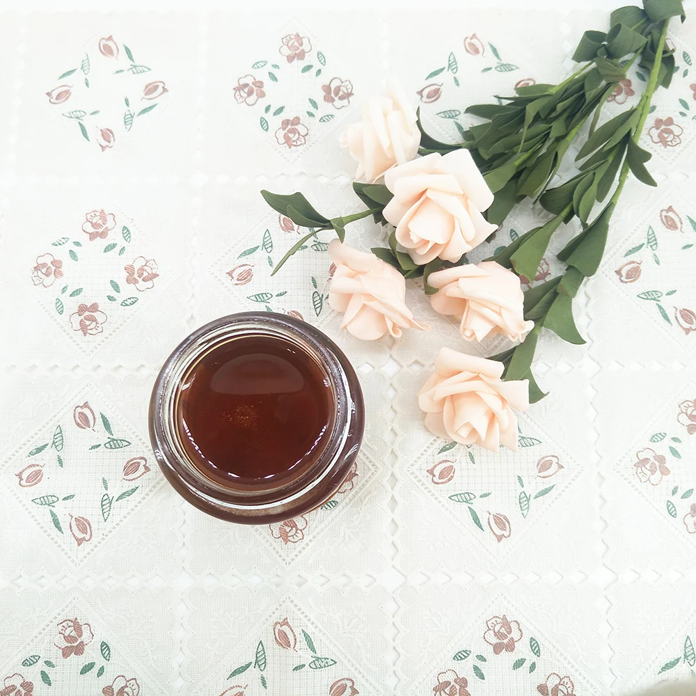 
The best honey syrup popular in dubai 