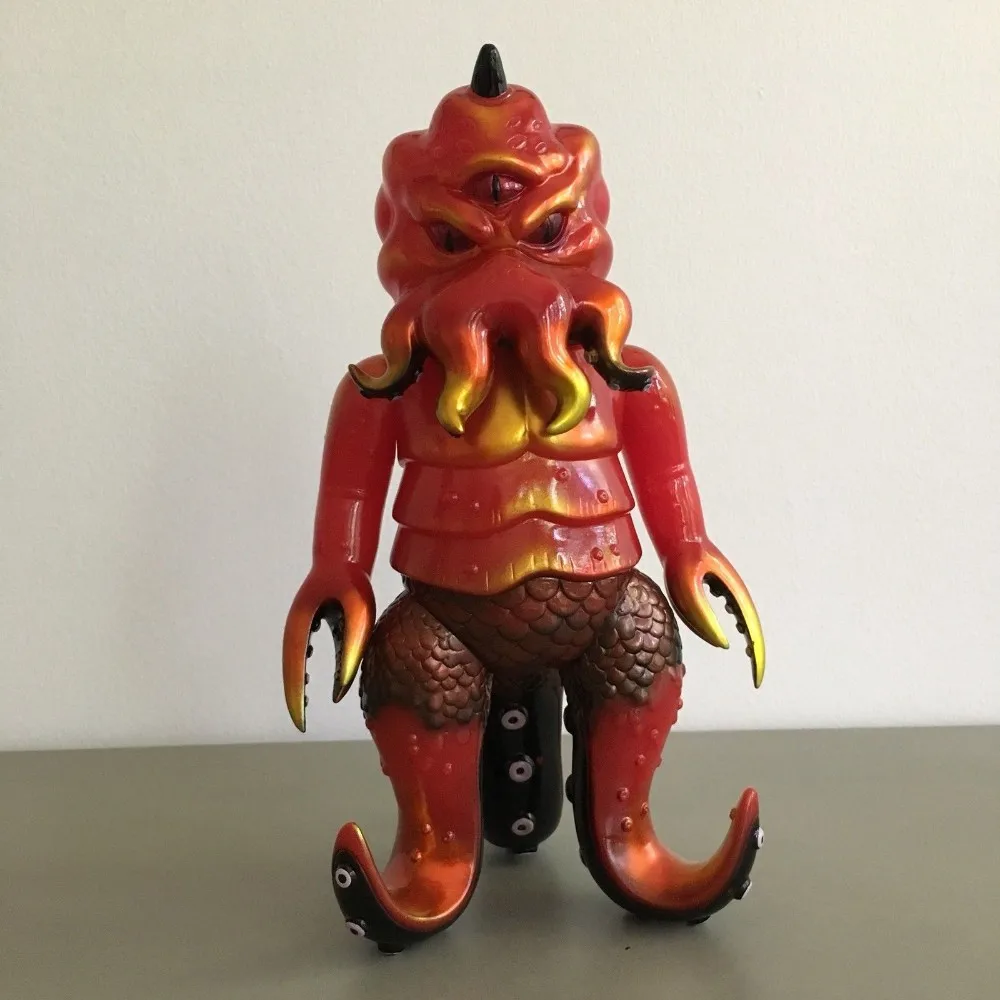 kaiju monster toys