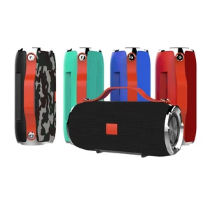 Portable Wireless Bluetooth Speaker