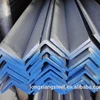 Angel iron/ hot rolled angel steel/ MS angles l profile equal or unequal steel angles