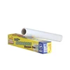 Top level reusable clear static clean wrap kitchen use fruits cling film