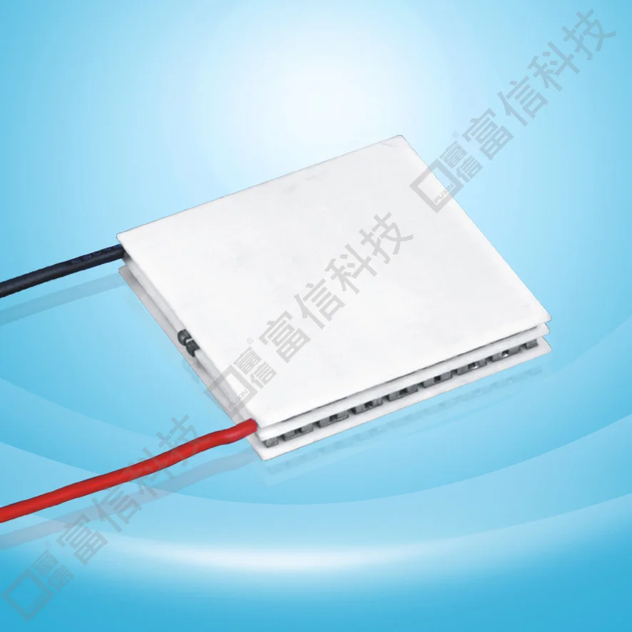 Semiconductor Cooling Peltier Thermoelectric Coole Chip 12V