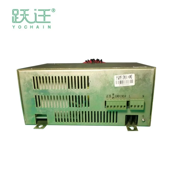 
Top sale DC power supply 10KV 500W DC plasma source 