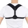 Most Popular Back Support Adjustable Breathable Posture Corrector