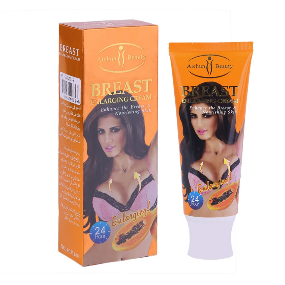 stretch marks on breast cream