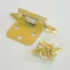 american style insert self-closing spring cabinet hinge SH001