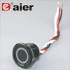 Wire Cable Waterproof Push Button Switch