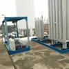 Oil Well High Pressure Nitrogen Pump Vaporizer Units