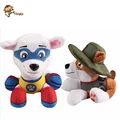 New Patrol Toys Plush Cartoon Plush Doll Dog Children Toy Puppy Dog Patrol Anime Figure juguetes