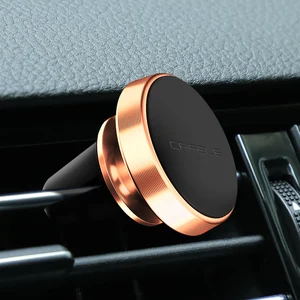 Universal Magnetic Car Phone Holder Air Vents