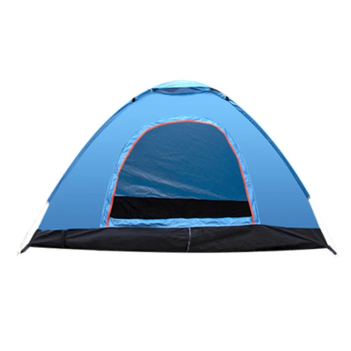 

4 Person Instant Automatic Pop Up Waterproof Camping Tent Outdoor