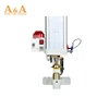 Automatic Plastic Snap Button Attaching Machine