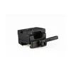 tactical gun hunting scope mount quick detachable hunting flash light weapon mount handgun sight rifle scope mount