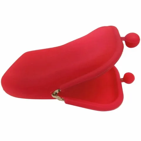 

2021 best selling Silicone coin purse / silicone card holder / silicone phone holder, Any color