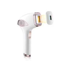 

2019 ICE Cooling Home IPL Hair Removal Device With 500000 Flashes