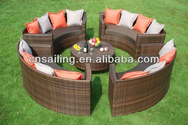 All Weather Rattan Garden Outdoor Furniture Turkey - Buy ...